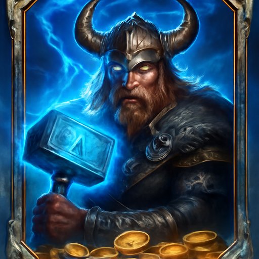 bet 9777 Gates of Olympus lightning storm symbol